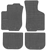 AUDI A3/S3/RS3 (8L) (1996-2003) AUTO GUMMIMATTEN