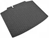 SKODA RAPID SPACEBACK (2013-2019) KOFFERRAUMWANNE (DESIGN GUMMI)