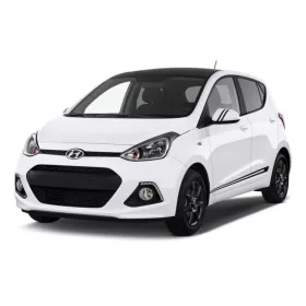 HYUNDAI I10 (IA/BA) KOFFERRAUMWANNE (2013-2019)