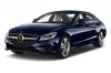 MERCEDES-BENZ CLS (W218) AUTO GUMMIMATTEN (2011-2018)