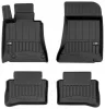 MERCEDES-BENZ CLS (W218) (2011-2018) AUTO GUMMIMATTEN (3D PROLINE)