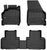 RENAULT SCENIC (JM) (2003-2009) AUTO GUMMIMATTEN (3D PROLINE)
