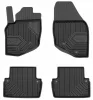 VOLVO V70 (2000-2007) AUTO GUMMIMATTEN (3D ULTRA PREMIUM)