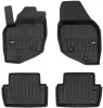 VOLVO V70 (2000-2007) AUTO GUMMIMATTEN (3D PROLINE)