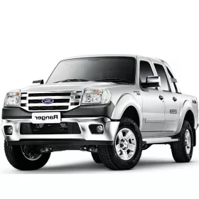 FORD RANGER AUTO GUMMIMATTEN (1998-2006)