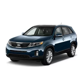 KIA SORENTO (XM) KOFFERRAUMWANNE (2013-2015)