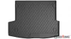 HONDA CIVIC (FK) KOMBI (2014-2018) KOFFERRAUMWANNE (PREMIUM GUMMI)