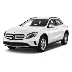 MERCEDES-BENZ GLA (X156) KOFFERRAUMWANNE (2013-2020)
