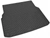 MERCEDES-BENZ C (W205) KOMBI (2014-2021) KOFFERRAUMWANNE (DESIGN GUMMI)