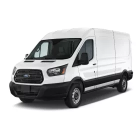 FORD TRANSIT AUTO GUMMIMATTEN (2014-2024)