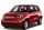 FIAT 500L TREKKING/LIVING AUTO GUMMIMATTEN (2012-2022)