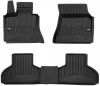 BMW X5 (F15) (2013-2019) AUTO GUMMIMATTEN (3D PROLINE)