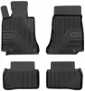 MERCEDES-BENZ C (W205) (2014-2021) AUTO GUMMIMATTEN (3D ULTRA PREMIUM)