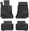 MERCEDES-BENZ C (W205) KOMBI (2014-2021) AUTO GUMMIMATTEN (3D ULTRA PREMIUM)