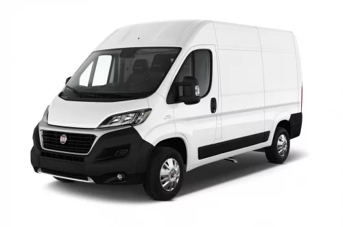 FIAT DUCATO AUTO GUMMIMATTEN (2014-)