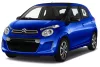 CITROEN C1 KOFFERRAUMWANNE (2014-2021)