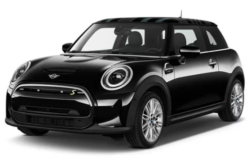 MINI COOPER F56 KOFFERRAUMWANNE (2014-2024)