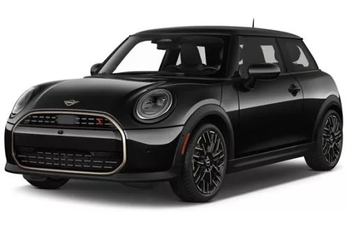 MINI COOPER F56 KOFFERRAUMWANNE (2024-)