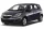 OPEL MERIVA B AUTO GUMMIMATTEN (2014-2017)