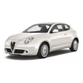 ALFA ROMEO MITO AUTO GUMMIMATTEN (2008-2018)