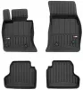 BMW 4 (F32) (2014-2020) AUTO GUMMIMATTEN (3D PROLINE)