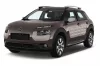 CITROEN C4 CACTUS AUTO GUMMIMATTEN (2014-2021)