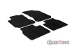 CITROEN C4 CACTUS (2014-2021) GUMISZŐNYEG (PREMIUM DESIGN)