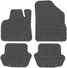 CITROEN DS5 (2012-2018) AUTO GUMMIMATTEN (Frogum)