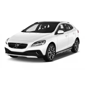 VOLVO V40 EVERMAT AUTÓ GUMISZŐNYEG (2012-2019)
