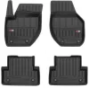 VOLVO V40 (2012-2019) AUTO GUMMIMATTEN (3D PROLINE)