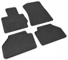 BMW X4 (F26) (2014-2018) AUTO GUMMIMATTEN (Rigum)