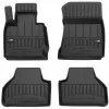 BMW X4 (F26) (2014-2018) AUTO GUMMIMATTEN (3D PROLINE)