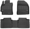 TOYOTA COROLLA (E170) (2013-2019) AUTO GUMMIMATTEN (3D PROLINE)