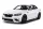 BMW 2 COUPE (F22) AUTO GUMMIMATTEN (2014-2022)