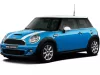 MINI COOPER KOFFERRAUMWANNE (2007-2014)