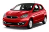 MITSUBISHI SPACE STAR CSOMAGTÉRTÁLCA (2014-)