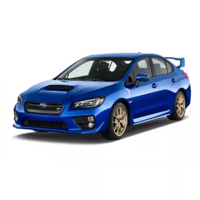 SUBARU WRX STI KOFFERRAUMWANNE (2014-2022)