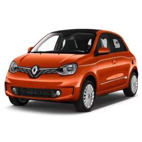 RENAULT TWINGO KOFFERRAUMWANNE (2014-2022)