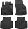 VW PASSAT B8 (2014-) AUTO GUMMIMATTEN (3D ULTRA PREMIUM)