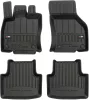 VW PASSAT B8 (2014-) AUTO GUMMIMATTEN (3D PROLINE)