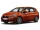 BMW 2 ACTIVE TOURER (F45) KOFFERRAUMWANNE (2014-2022)