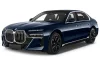 BMW i7 (G70) KOFFERRAUMWANNE (2022-)