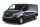 RENAULT TRAFIC (VAN) AUTO GUMMIMATTEN (2014-)