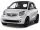 SMART FORTWO AUTO GUMMIMATTEN (2014-)
