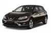 NISSAN PULSAR KOFFERRAUMWANNE (2013-2018)
