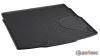 VW PASSAT B8 (2014-2024) KOFFERRAUMWANNE (PREMIUM GUMMI)