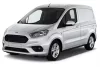 FORD TRANSIT COURIER AUTO GUMMIMATTEN (2014-2022)