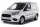 FORD TRANSIT COURIER AUTO GUMMIMATTEN (2014-2022)