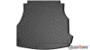 MERCEDES-BENZ C (W206) (2021-) KOFFERRAUMWANNE (Premium gummi)
