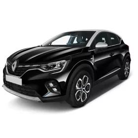 RENAULT CAPTUR E-TECH KOFFERRAUMWANNE (2020-)
